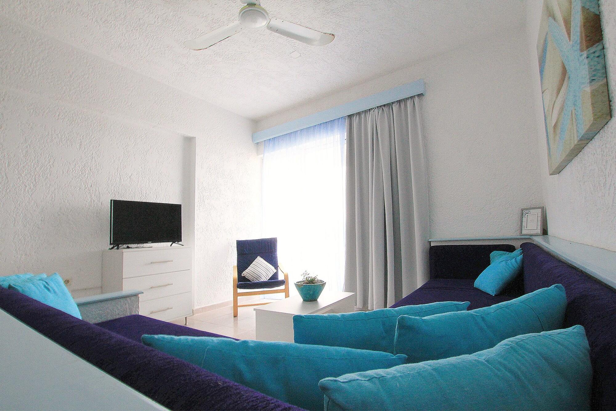 Christiana Hotel Apartments Ґеннаді Екстер'єр фото