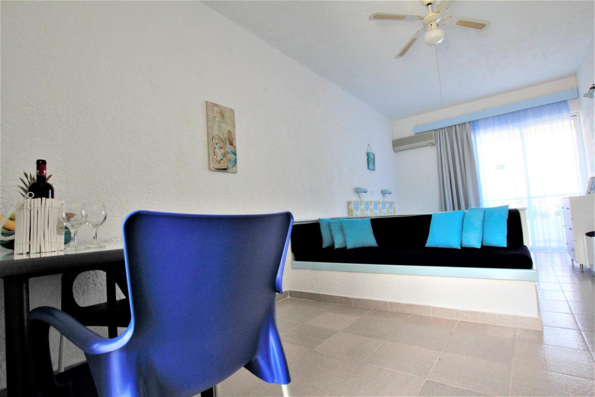 Christiana Hotel Apartments Ґеннаді Номер фото