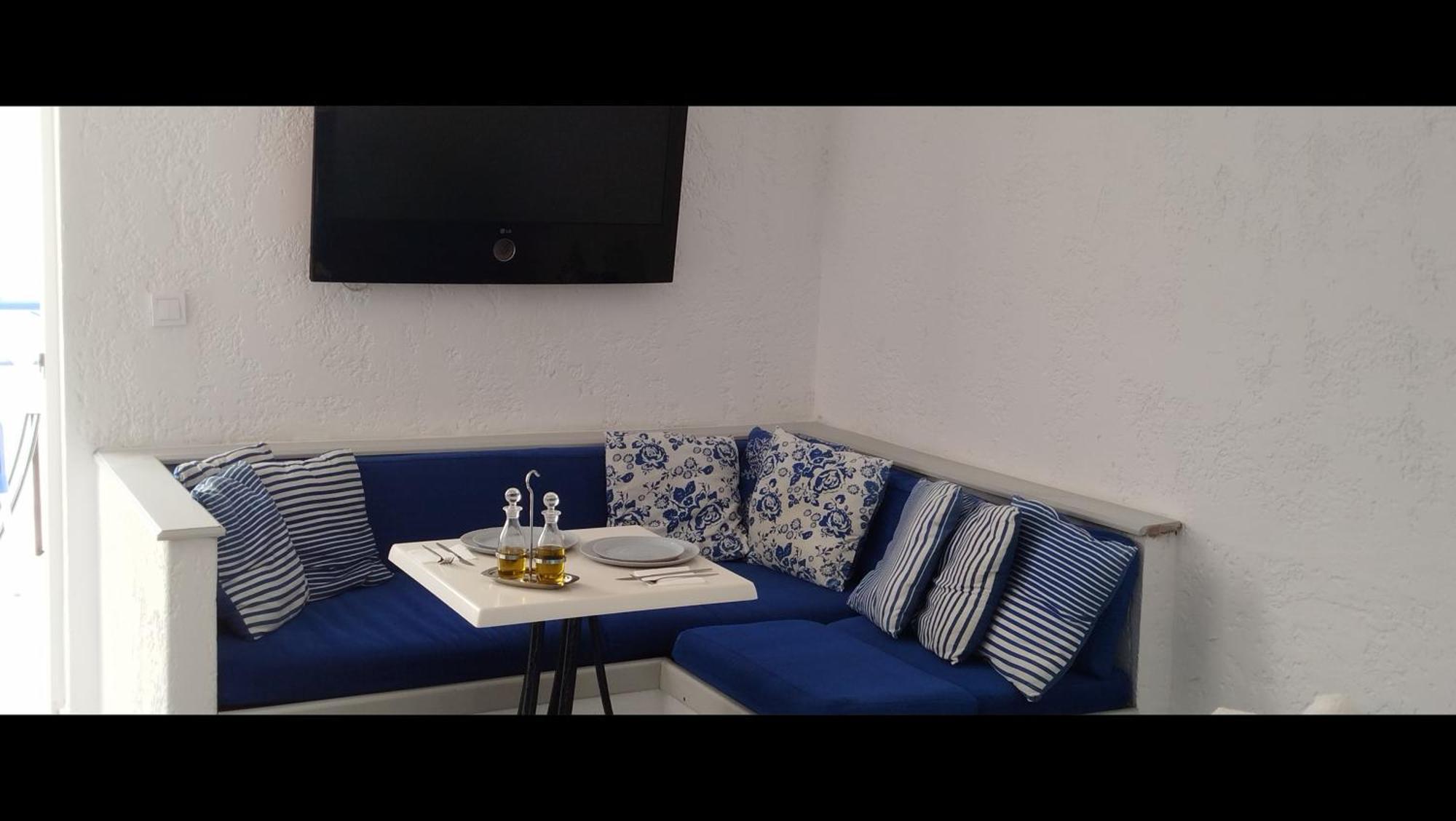 Christiana Hotel Apartments Ґеннаді Номер фото